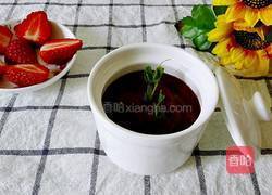 自制草莓果酱的做法图解10