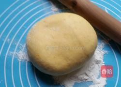 南瓜面的做法图解7