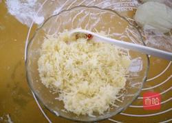 椰蓉雞尾包的做法图解7