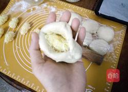 椰蓉雞尾包的做法图解11
