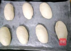 椰蓉雞尾包的做法图解13