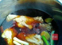 烀大骨棒的做法图解3