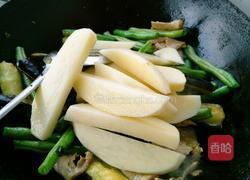 东北乱炖的做法图解8