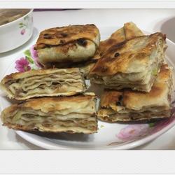 千层肉饼的做法[图]