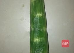 凉拌莴笋片的做法图解1