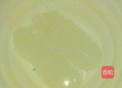 蒜蓉粉丝蒸鲜鲍的做法图解3