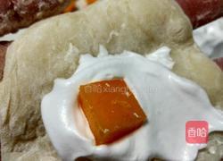 芒果雪媚娘的做法图解6