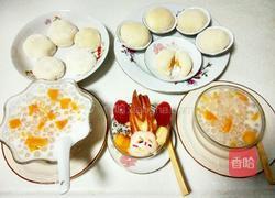 芒椰西米露的做法图解4