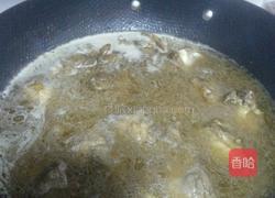 排骨炖土豆的做法图解8