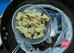 菠萝咕噜肉的做法图解11