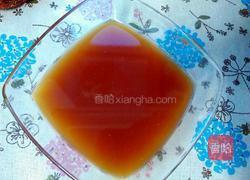 菠萝咕噜肉的做法图解14