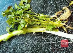 凉拌海蜇头的做法图解2