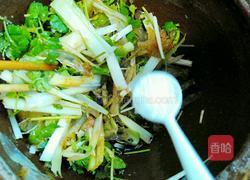 凉拌海蜇头的做法图解9