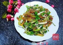 凉拌海蜇头的做法图解14