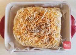 法式奶酪吐司的做法图解4