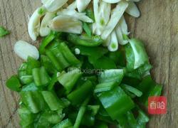 肉末土豆片的做法图解2