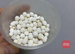 自制小宝宝米粉的做法图解2