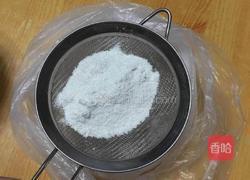 自制小宝宝米粉的做法图解6