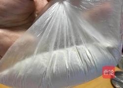 自制小宝宝米粉的做法图解7