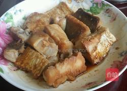 快手蒸白鱼的做法图解5