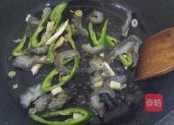 海参杏鲍菇的做法图解4