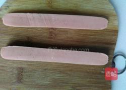 心形煎蛋的做法图解3