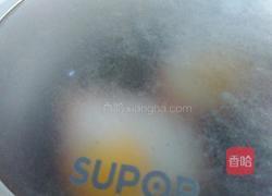 心形煎蛋的做法图解9