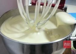 咖啡海绵蛋糕10寸的做法图解7