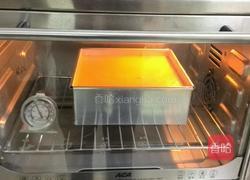 咖啡海绵蛋糕10寸的做法图解11