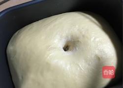 菊花包的做法图解4