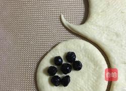 菊花包的做法图解7