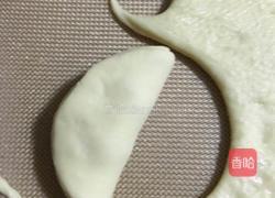 菊花包的做法图解8