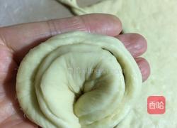 菊花包的做法图解9