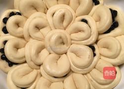 菊花包的做法图解11