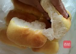 松软小面包的做法图解6