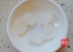 山药小米粥的做法图解5