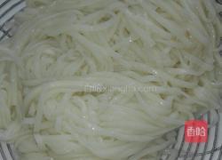 葱油拌面的做法图解2