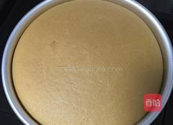 戚风蛋糕的做法图解13