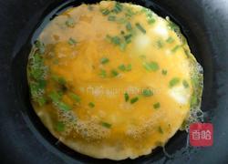 鸡蛋饼的做法图解3