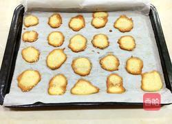 蛋白薄脆饼干的做法图解8