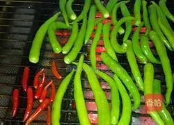 糍粑辣椒的做法图解1