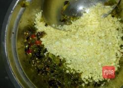 糍粑辣椒的做法图解5