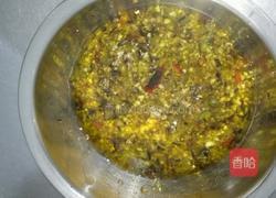 糍粑辣椒的做法图解6