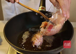 辣子鸡丁的做法图解5