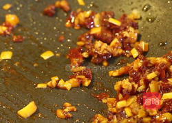 辣子鸡丁的做法图解6