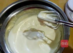 蜂蜜小蛋糕的做法图解4