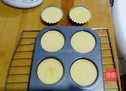 蜂蜜小蛋糕的做法图解7