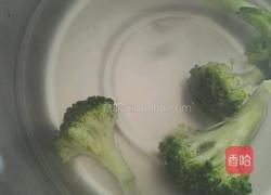 拔丝紫薯的做法图解8
