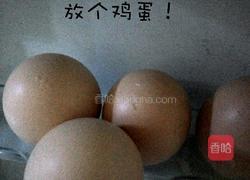 西红柿青菜肉丸汤（适合宝宝吃的菜）的做法图解4