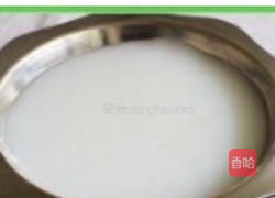 凉粉的做法图解3